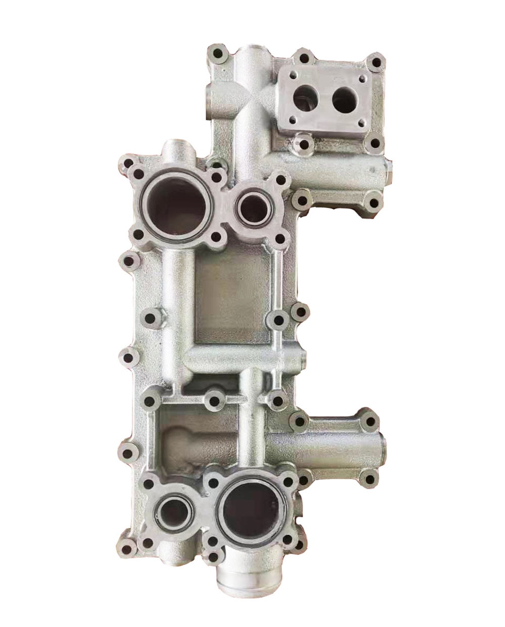 Hydraulic valve FC250