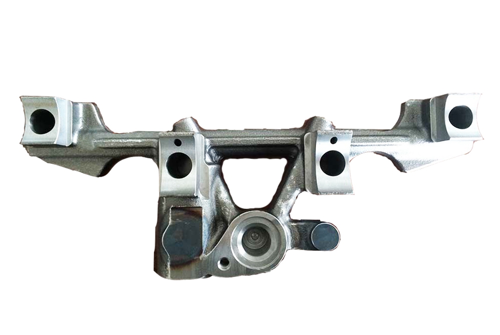 Engine support FCD550-6