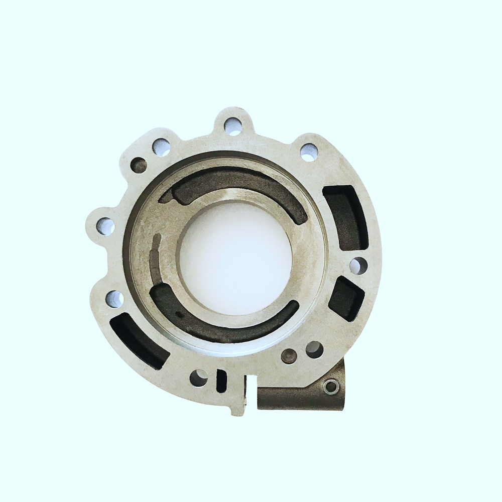 Valve for cars FCD400-18L