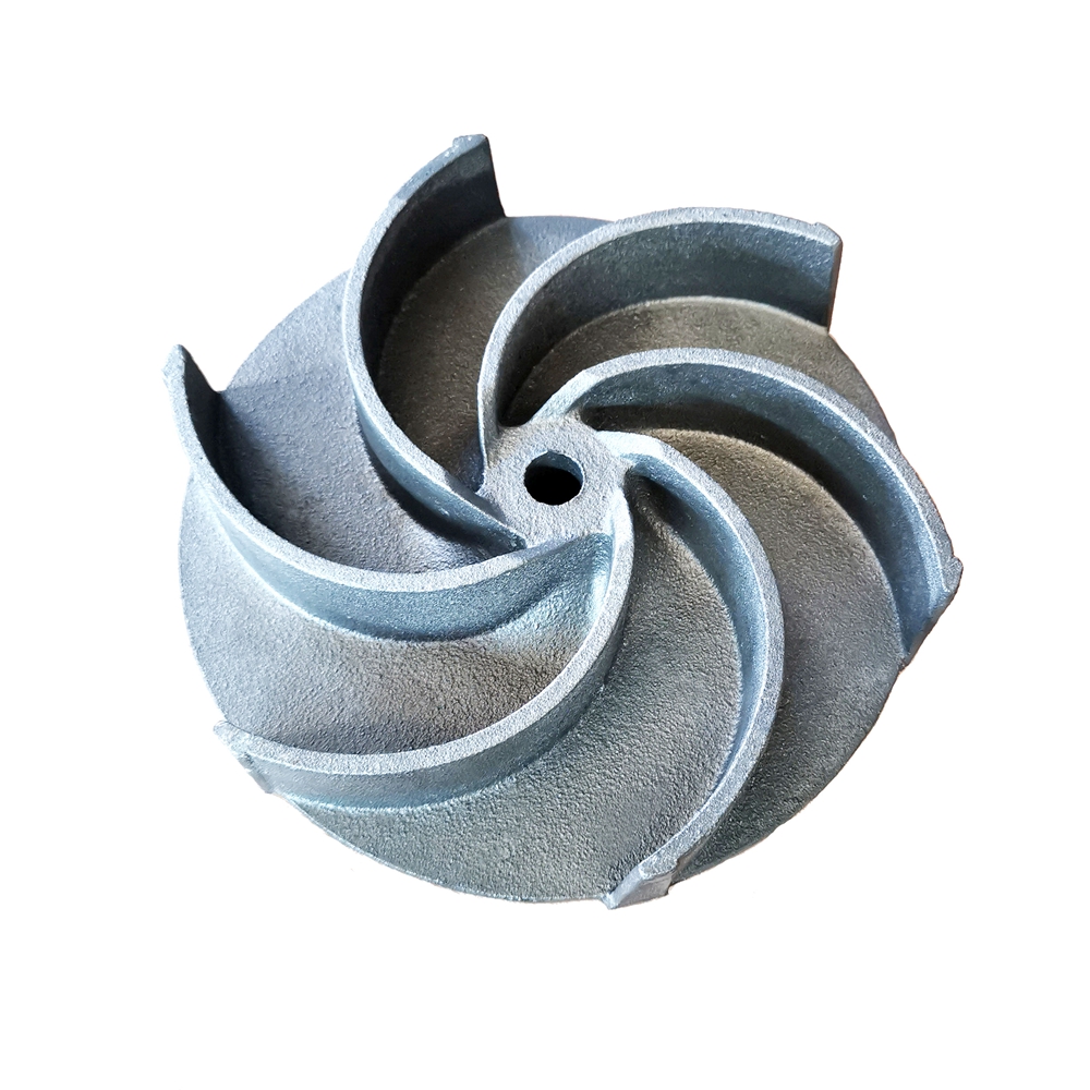 Impeller FC200