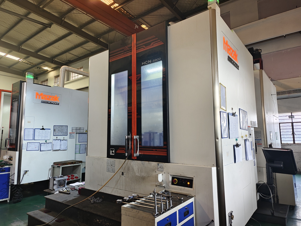 Mazak