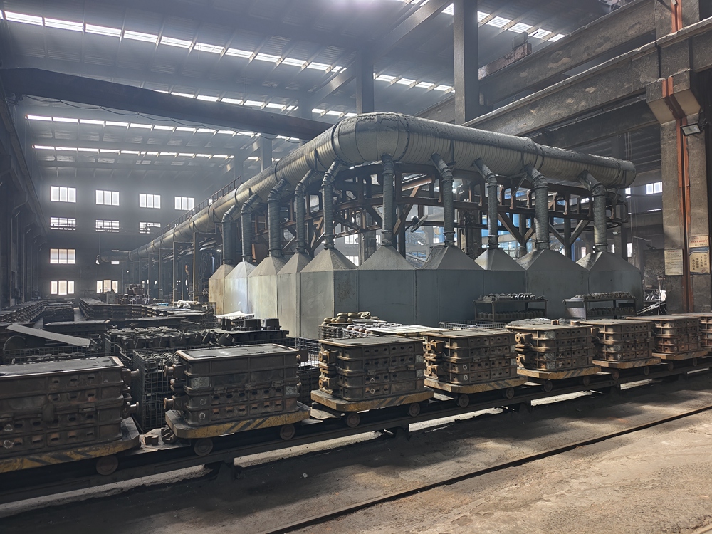Production Line