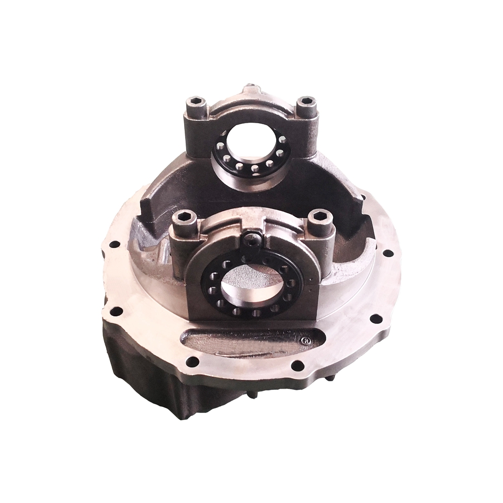 Car parts FCD500-7