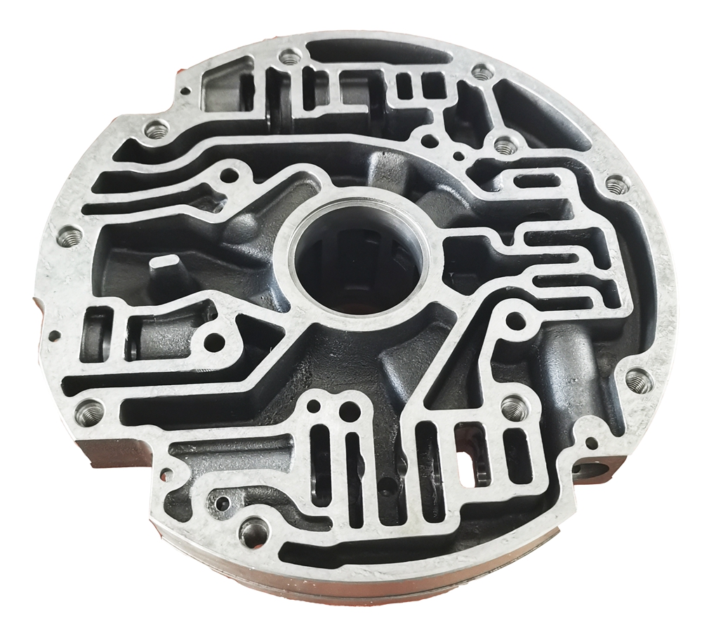 Valve for cars FCD450-10