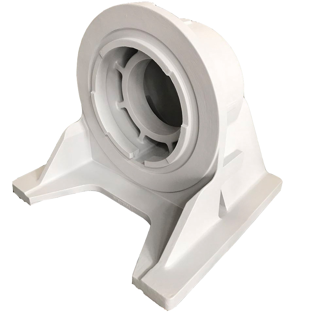 Gearbox FCD450
