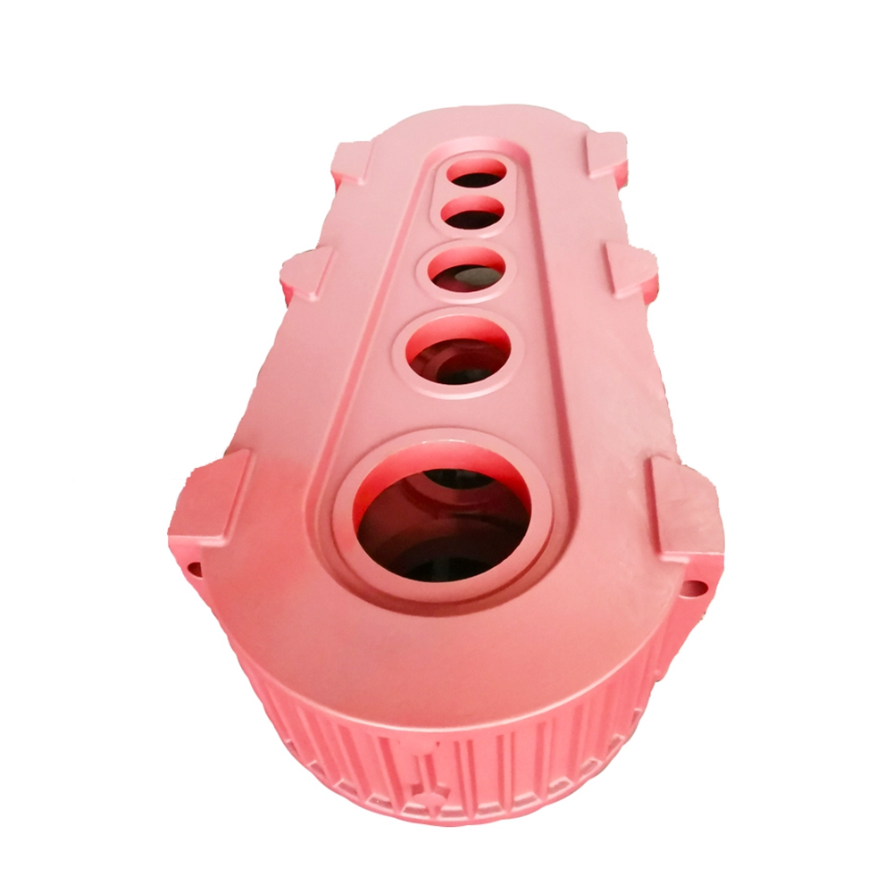 Box-type Casting